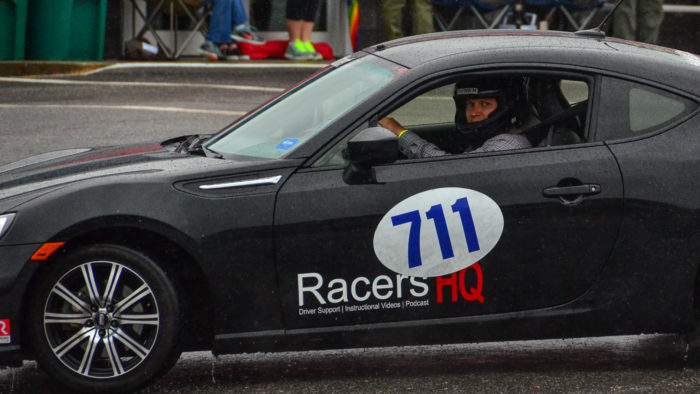 PCL099 – Part 1: Racers