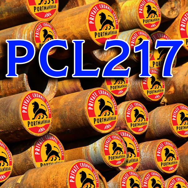 PCL217: What If the Toes Were In the Pipes?