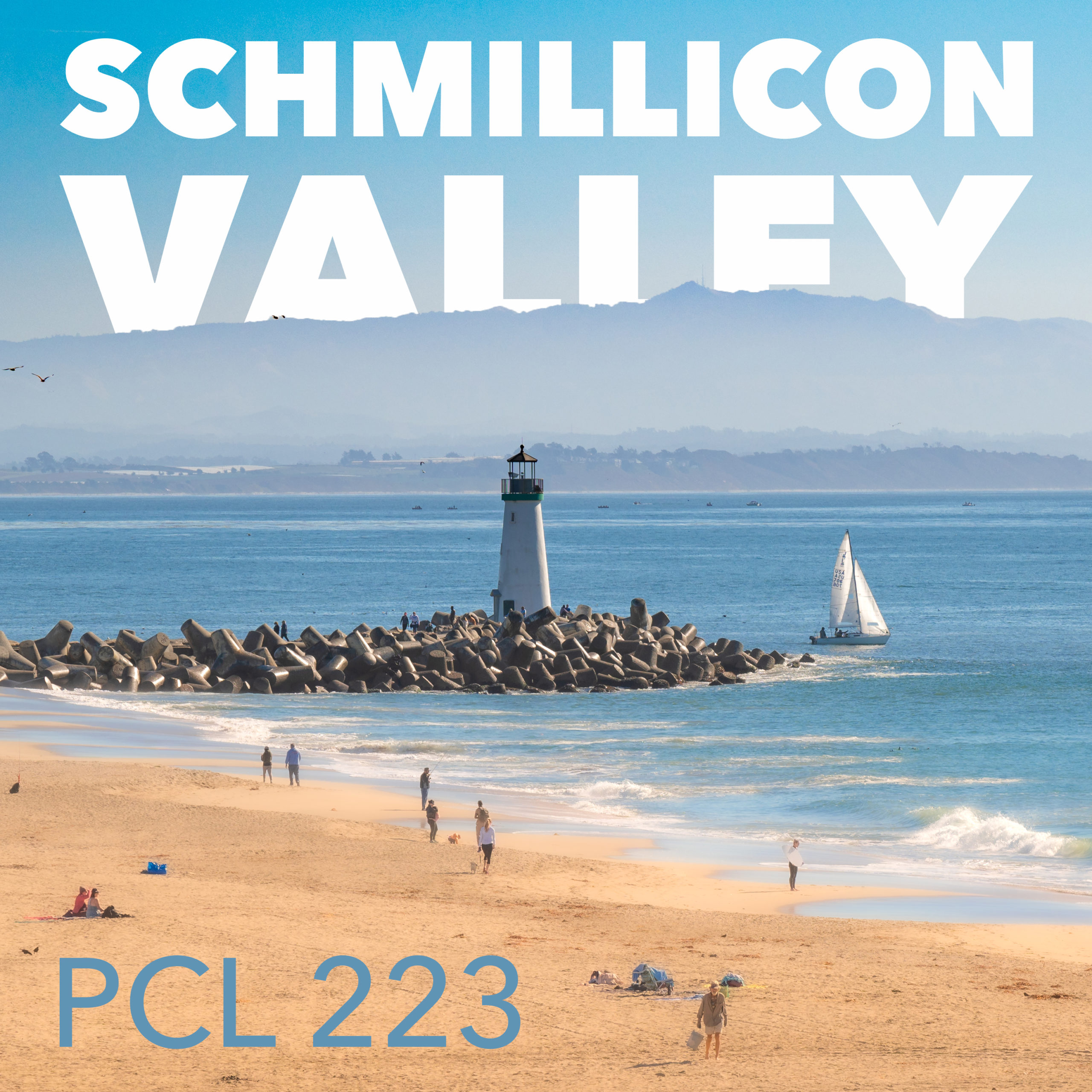 PCL223: CA 2 – Schmillicon Valley