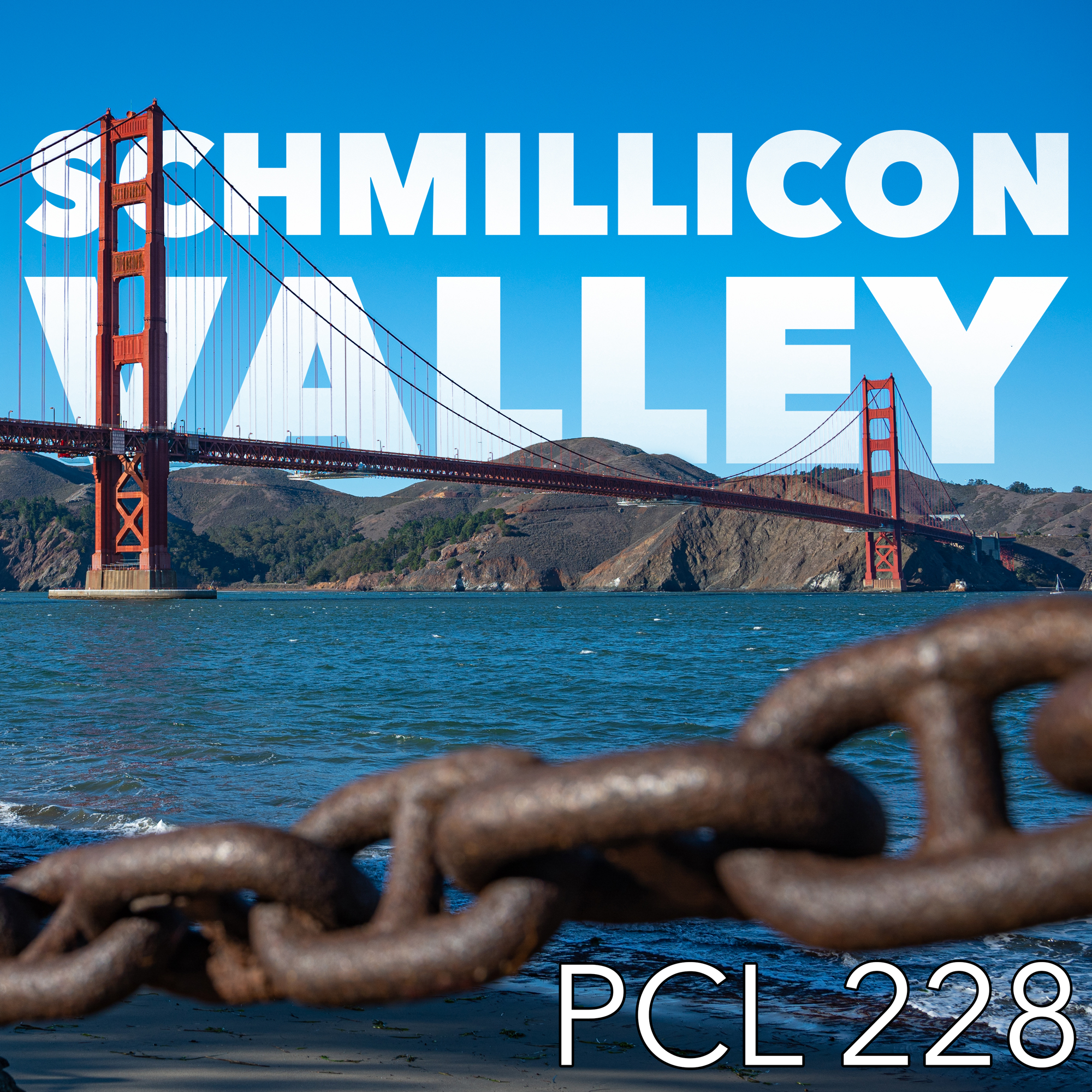 PCL228: CA 3: Schmillicon Valley