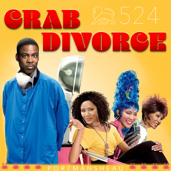 524: Crab Divorce