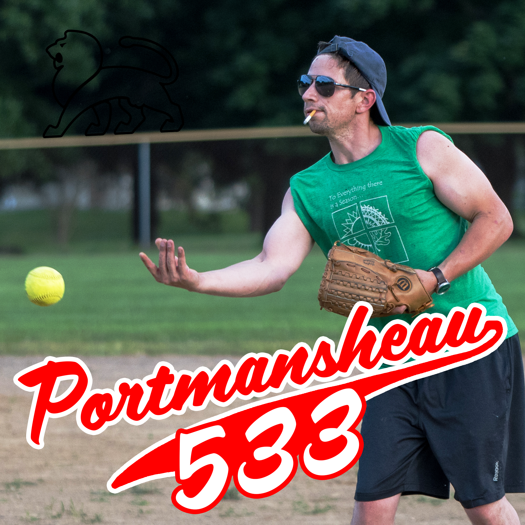 533: Luckiest Moments In Sports