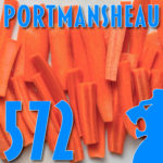 Portmansheau