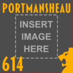 Portmansheau