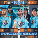 Portmansheau