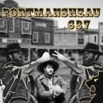 Portmansheau